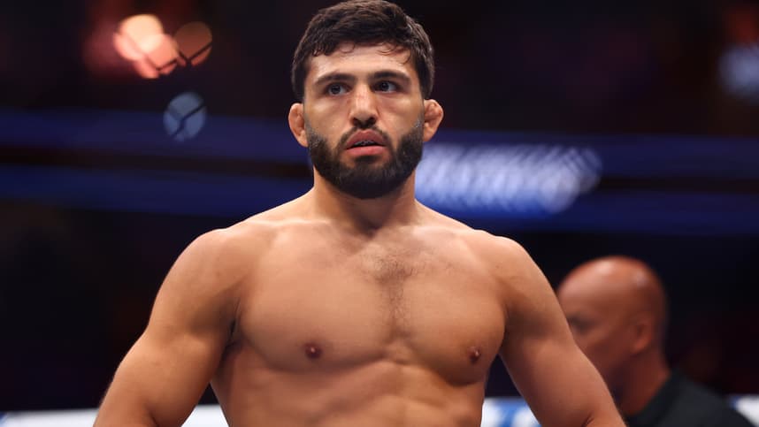MMA: UFC 300 - Oliveira vs Tsarukyan