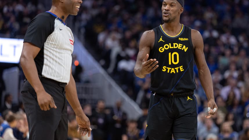 NBA: Indiana Pacers at Golden State Warriors