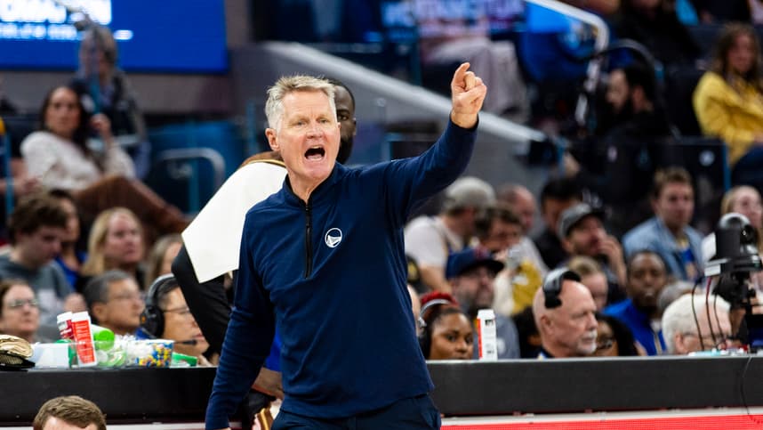 NBA: New Orleans Pelicans at Golden State Warriors