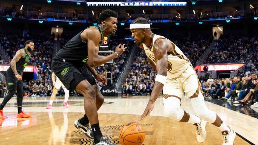NBA: New Orleans Pelicans at Golden State Warriors