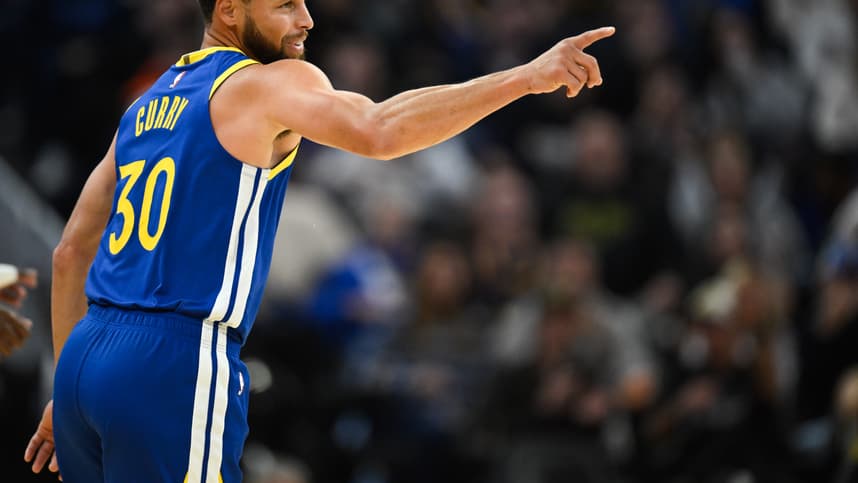 NBA: Phoenix Suns at Golden State Warriors