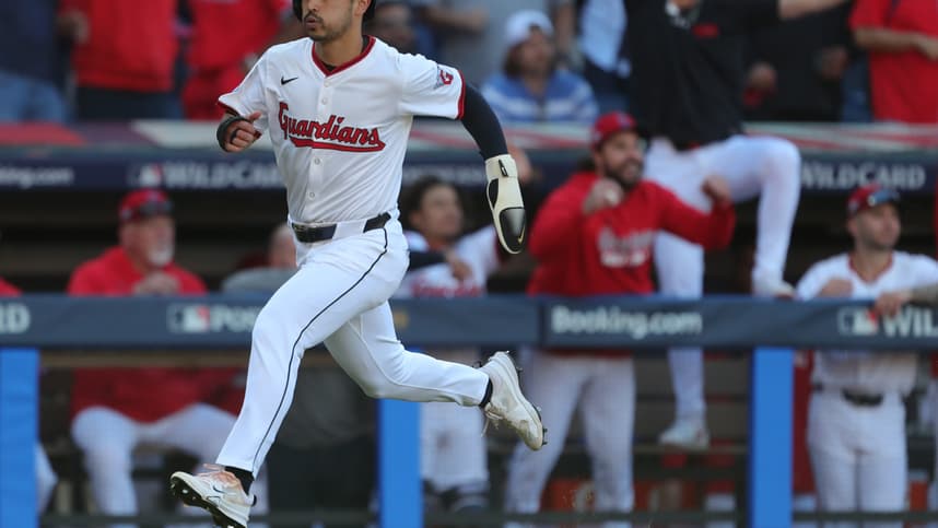 Syndication: Akron Beacon Journal, steven kwan, yankees