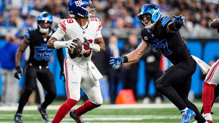 Syndication: Detroit Free Press, new york giants, jameis winston