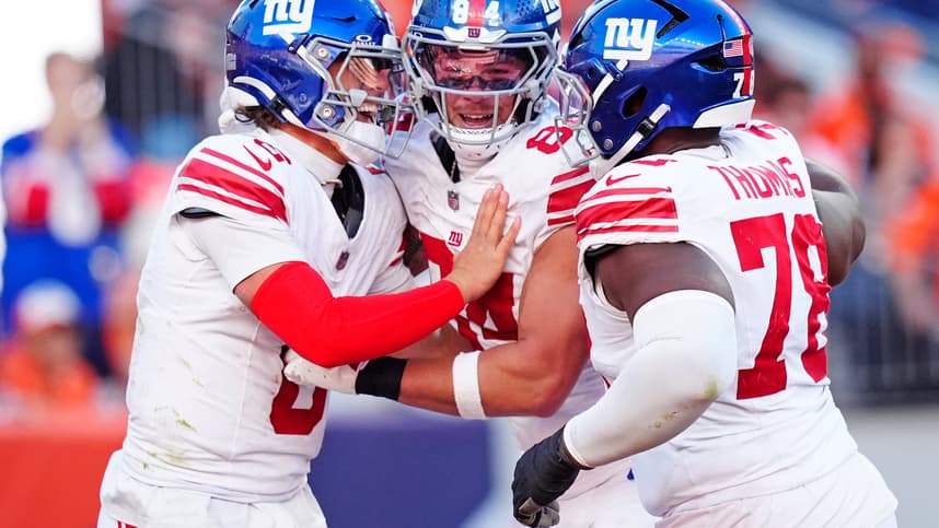 new york giants, andrew thomas