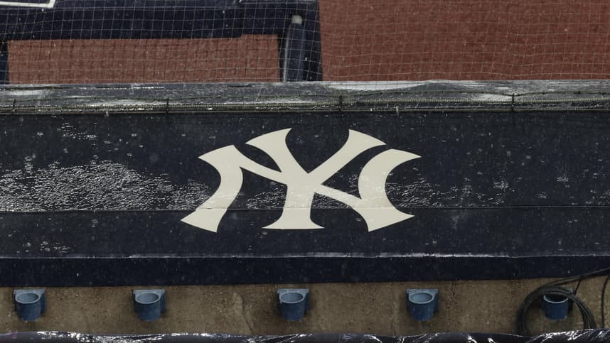 MLB: Boston Red Sox at New York Yankees