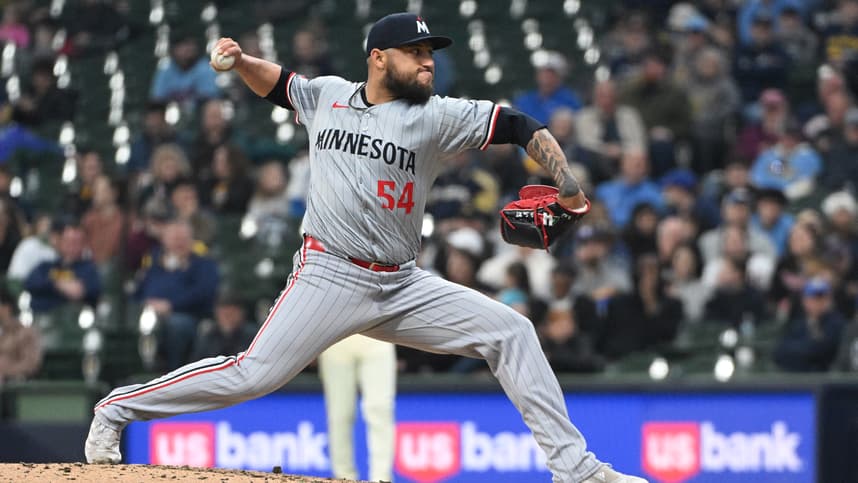 MLB: Minnesota Twins at Milwaukee Brewers, mets