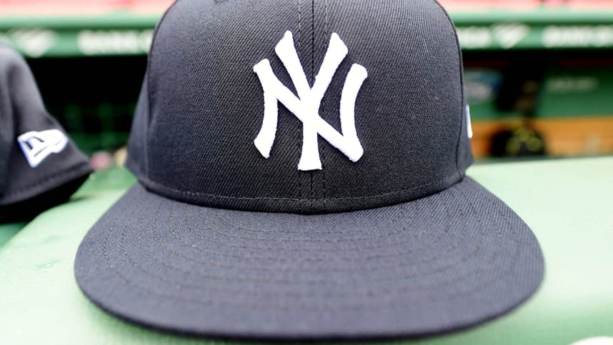 MLB: New York Yankees at Boston Red Sox