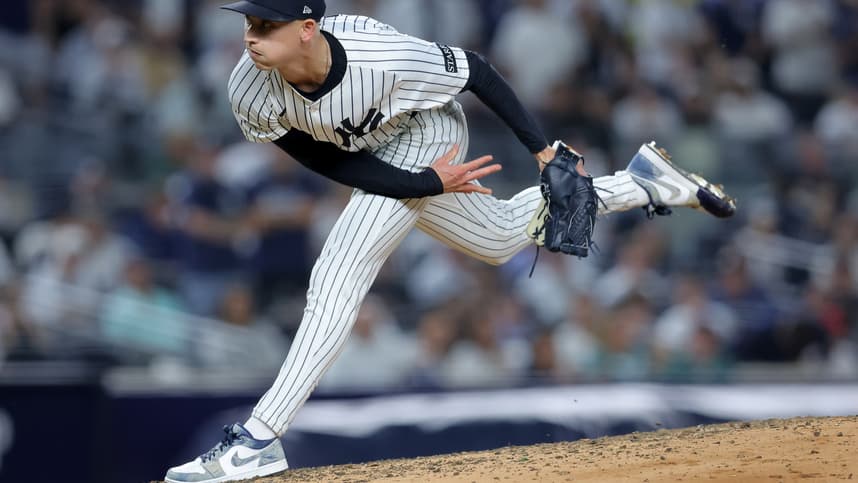 MLB: Wildcard-Boston Red Sox at New York Yankees