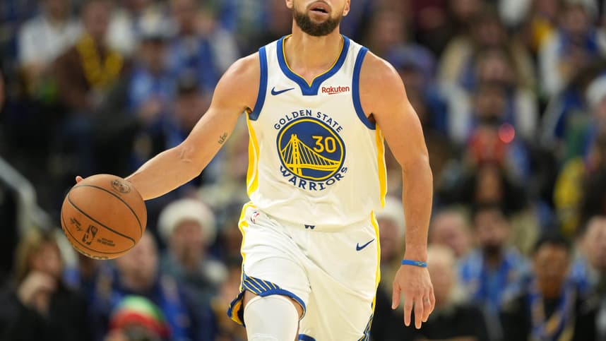 NBA: Dallas Mavericks at Golden State Warriors