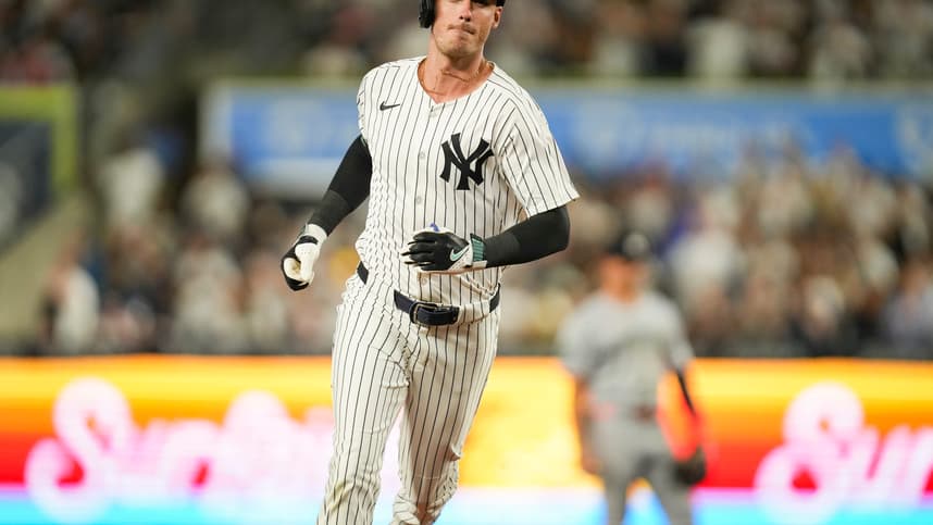Syndication: The Record, cody bellinger, yankees