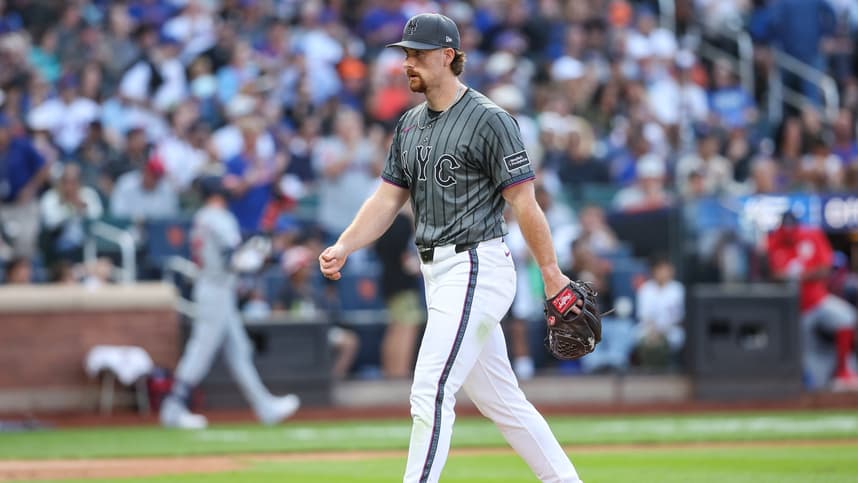 nolan mclean, mets