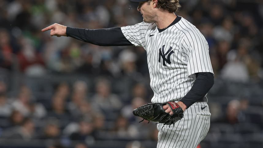 MLB: Boston Red Sox at New York Yankees
