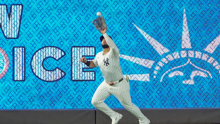MLB: Boston Red Sox at New York Yankees