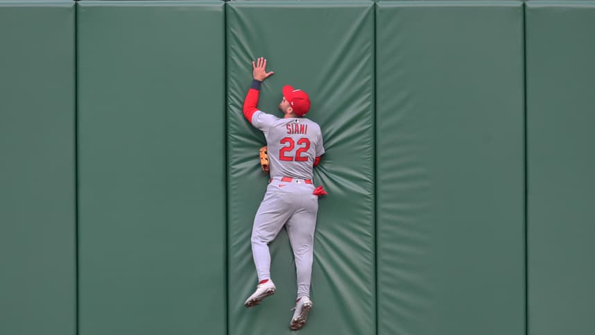 MLB: St. Louis Cardinals at Pittsburgh Pirates
