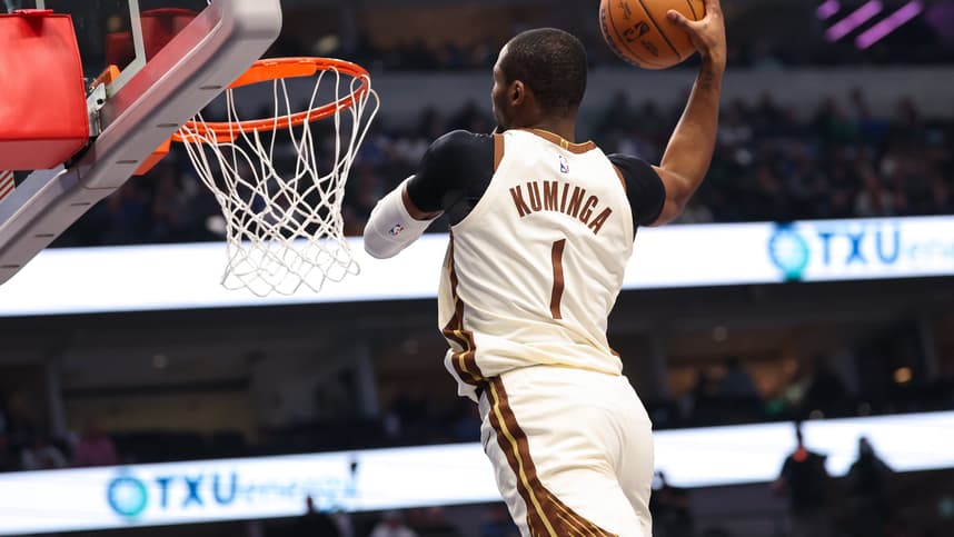NBA: Golden State Warriors at Dallas Mavericks