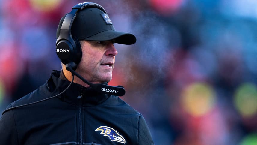 john harbaugh, giants