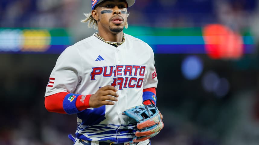 Baseball: World Baseball Classic