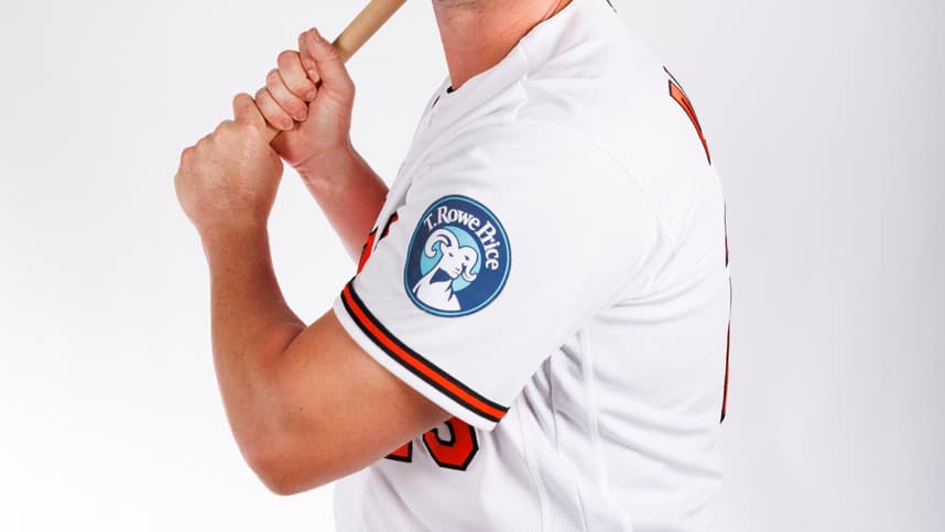 MLB: Baltimore Orioles-Media Day