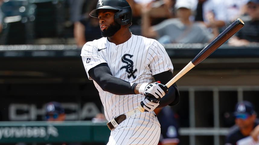 MLB: Minnesota Twins at Chicago White Sox