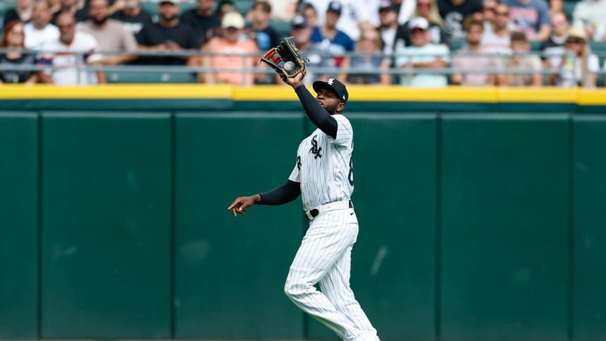MLB: Minnesota Twins at Chicago White Sox