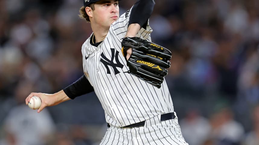 MLB: Playoffs-Toronto Blue Jays at New York Yankees
