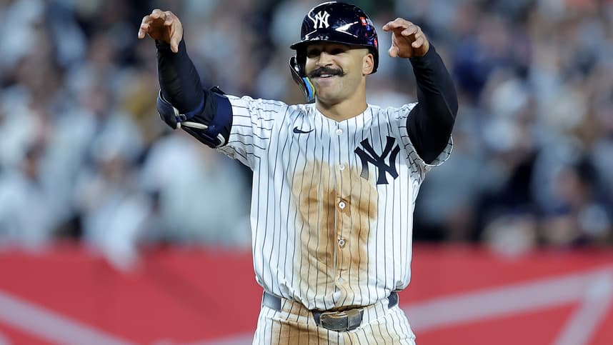 MLB: Wildcard-Boston Red Sox at New York Yankees