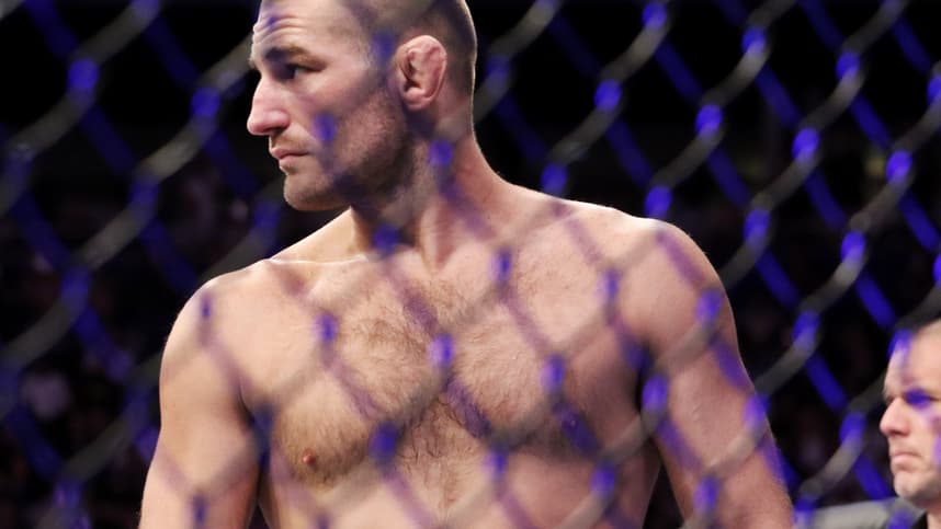 MMA: UFC 293 - Adesanya vs Strickland