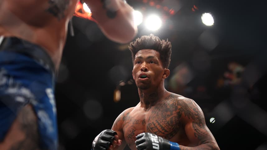 MMA: UFC 303 - Simon vs Oliveira