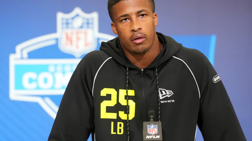 sonny styles, giants, nfl draft