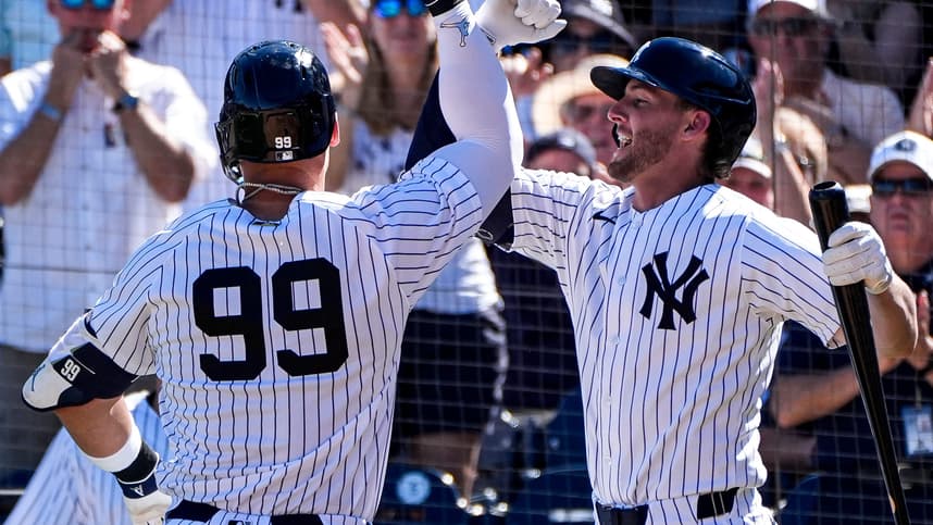 Syndication: Detroit Free Press, yankees, ryan mcmahon