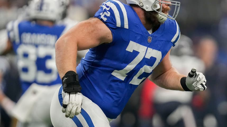 Braden Smith, giants,