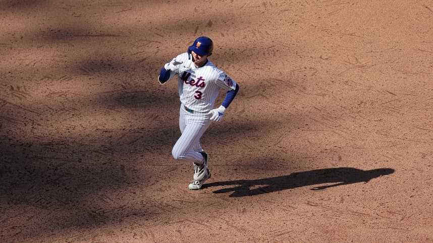 MLB: Pittsburgh Pirates at New York Mets