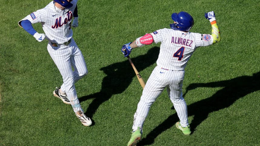 MLB: Pittsburgh Pirates at New York Mets