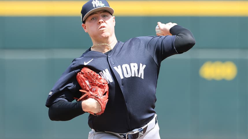 MLB: Spring Training-New York Yankees at Atlanta Braves