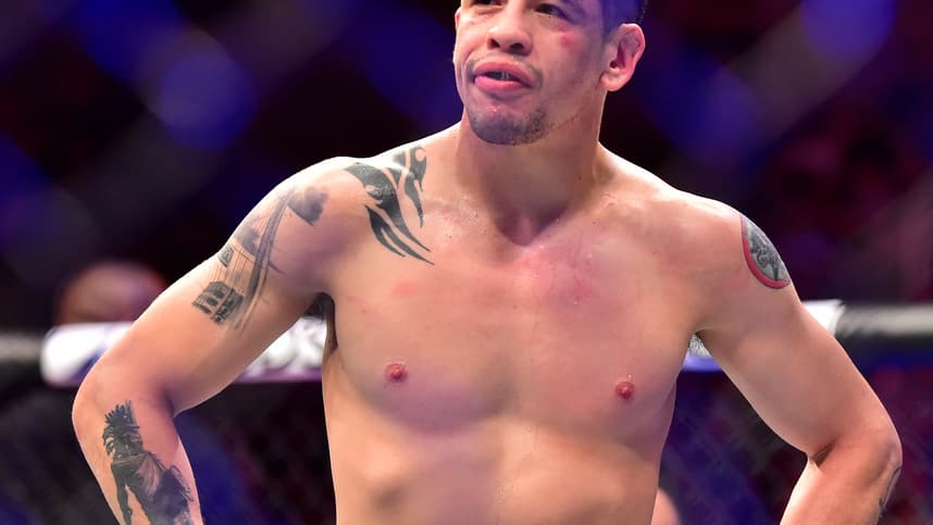 MMA: UFC 283 - Figueiredo vs Moreno