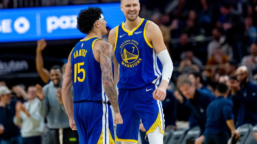 NBA: Chicago Bulls at Golden State Warriors