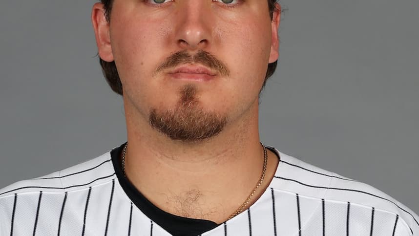 MLB: 2026 Season Player Headshots