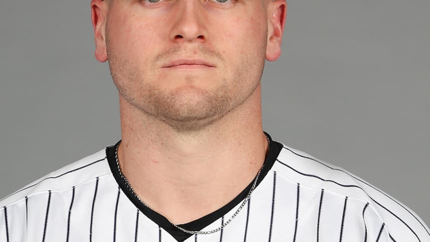 MLB: 2026 Season Player Headshots