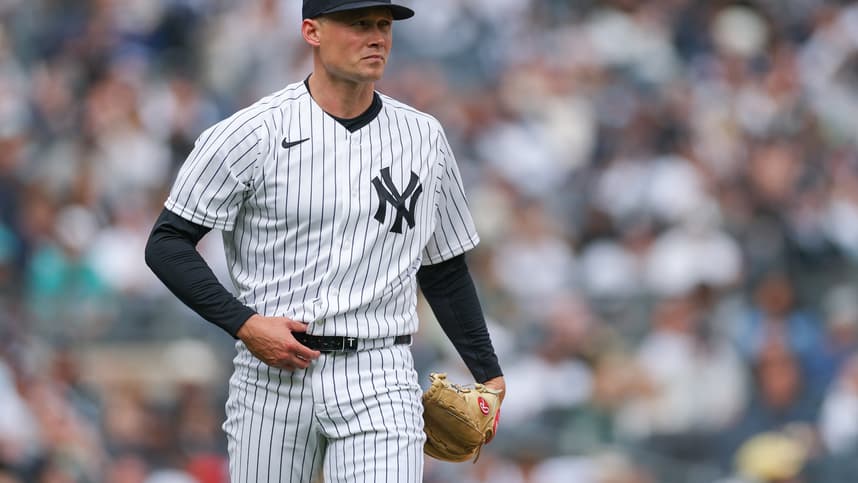 MLB: Miami Marlins at New York Yankees