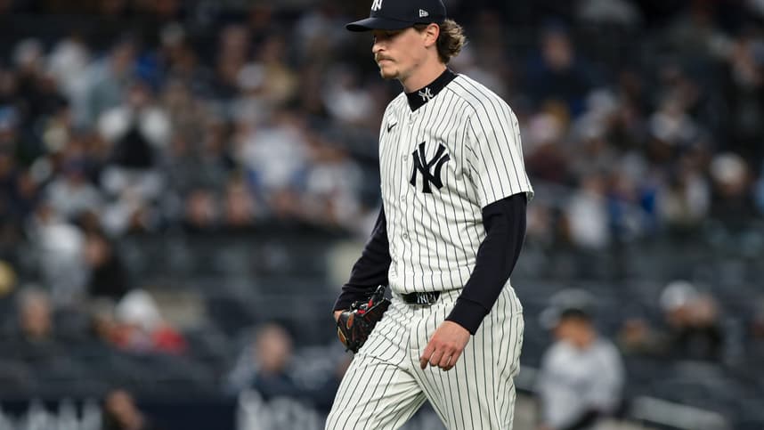 MLB: Miami Marlins at New York Yankees