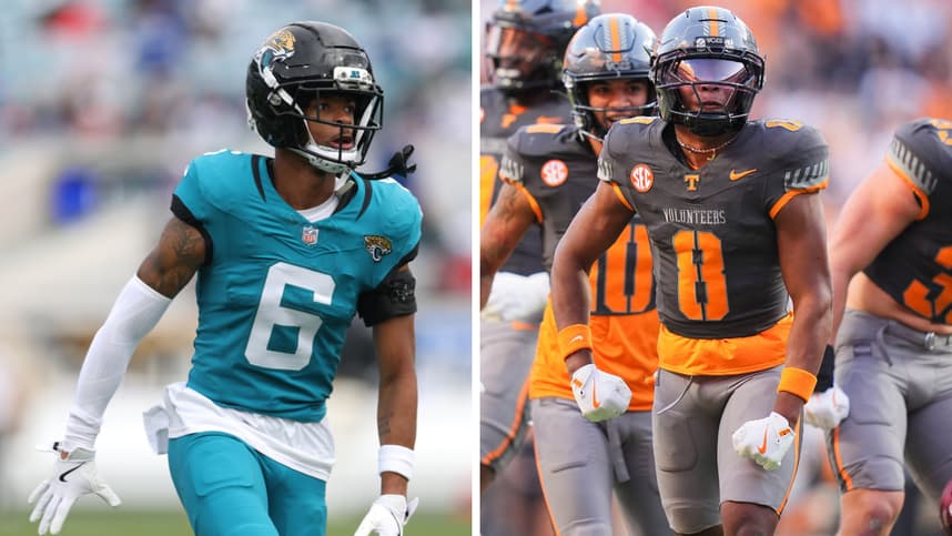 Giants, Colton Hood, Greg Newsome II