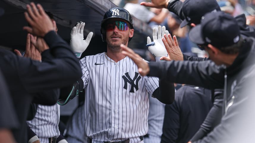 MLB: Baltimore Orioles at New York Yankees