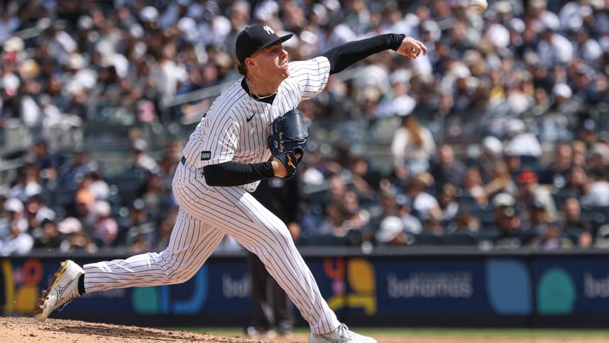 MLB: Baltimore Orioles at New York Yankees