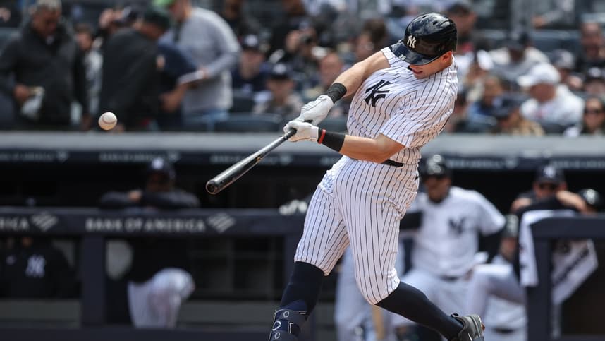 MLB: Baltimore Orioles at New York Yankees