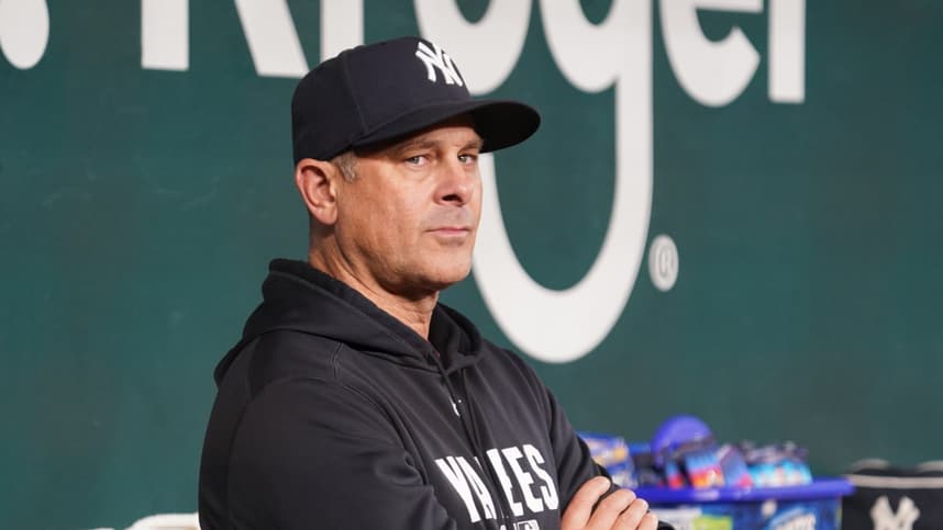 MLB: New York Yankees at Texas Rangers