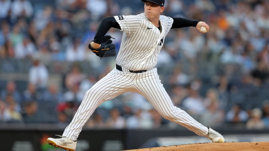 MLB: Toronto Blue Jays at New York Yankees