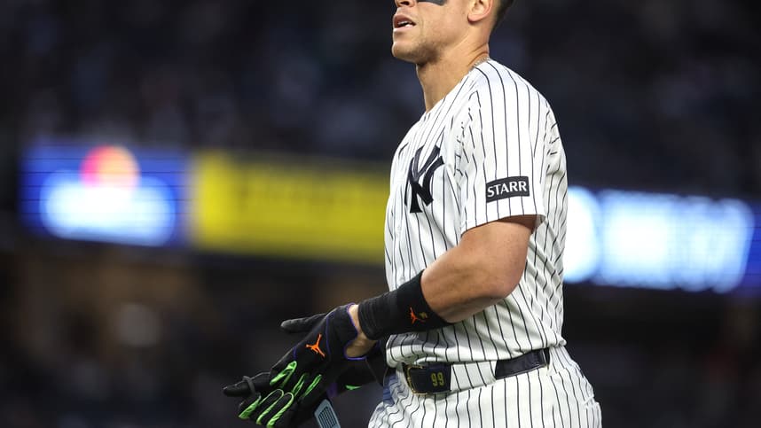 MLB: Toronto Blue Jays at New York Yankees