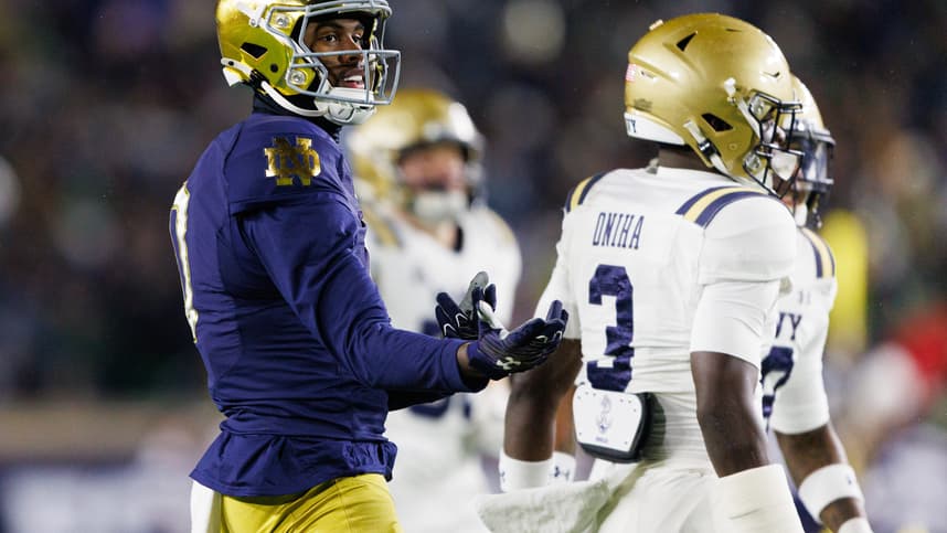Malachi Fields, giants, Syndication: South Bend Tribune