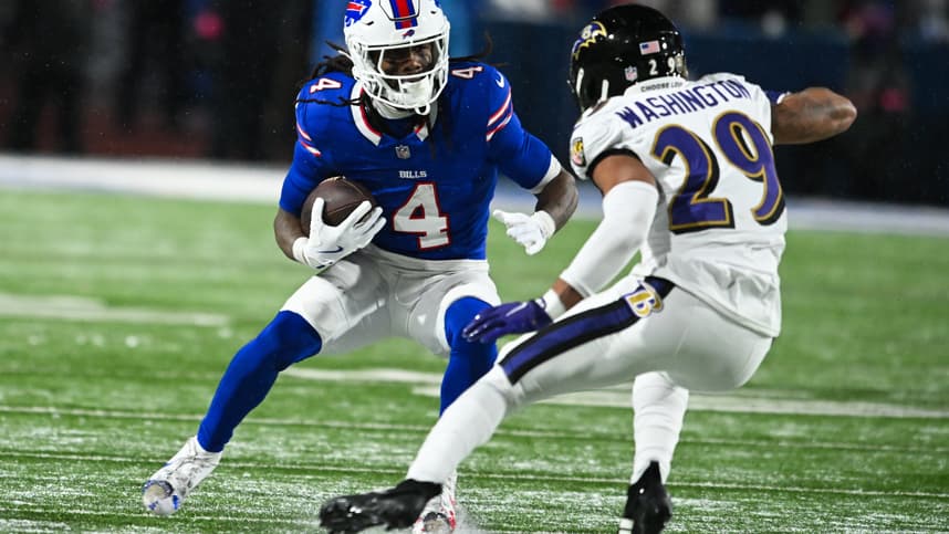 Ar'Darius Washington, new york giants, ravens