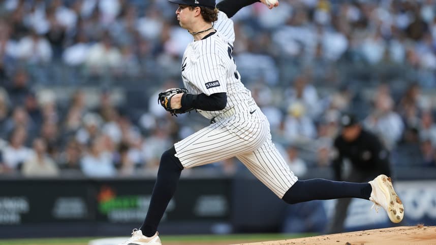 yankees, cam schlittler
